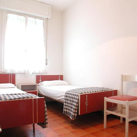 Residence Molo Lido delle Nazioni Pokój zdjęcie