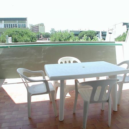 Residence Molo Lido delle Nazioni Pokój zdjęcie