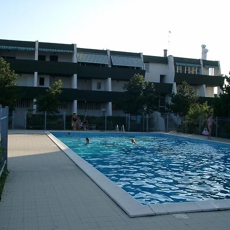 Residence Molo Lido delle Nazioni Zewnętrze zdjęcie