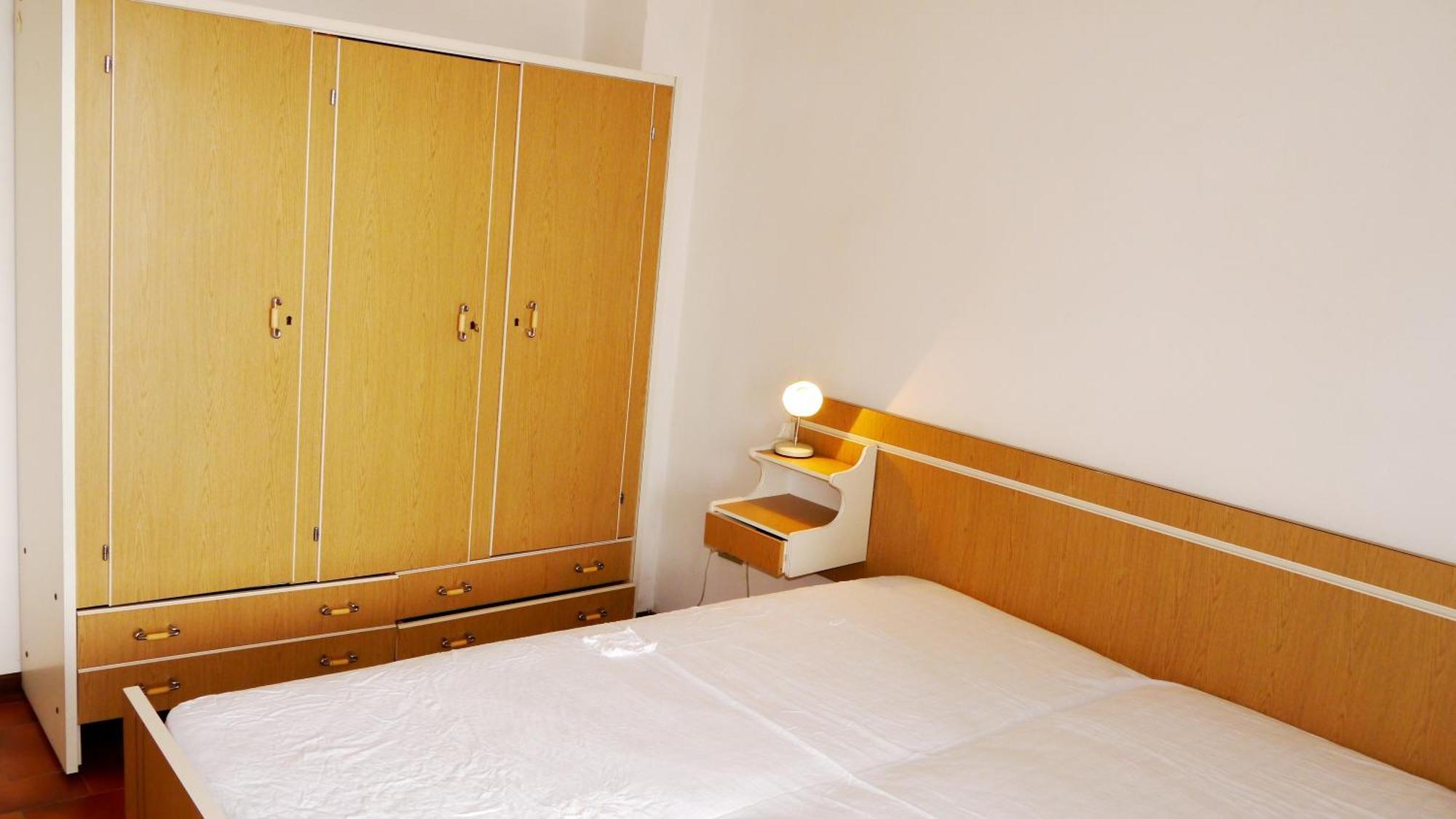 Residence Molo Lido delle Nazioni Pokój zdjęcie