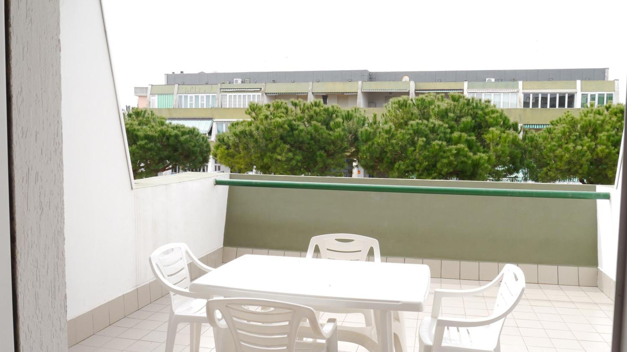 Residence Molo Lido delle Nazioni Pokój zdjęcie