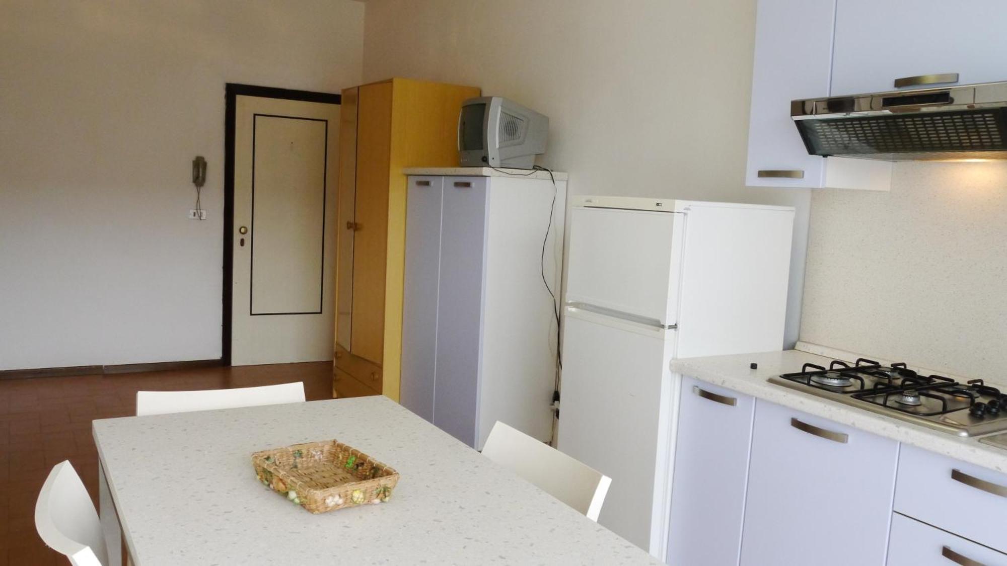 Residence Molo Lido delle Nazioni Pokój zdjęcie