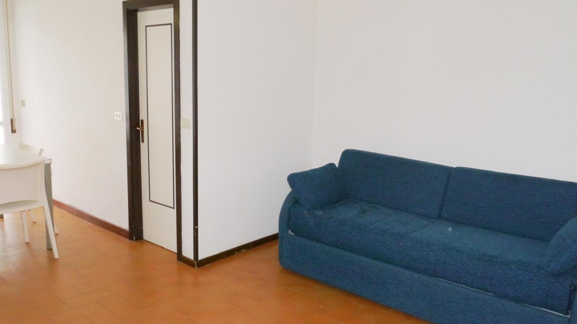 Residence Molo Lido delle Nazioni Pokój zdjęcie