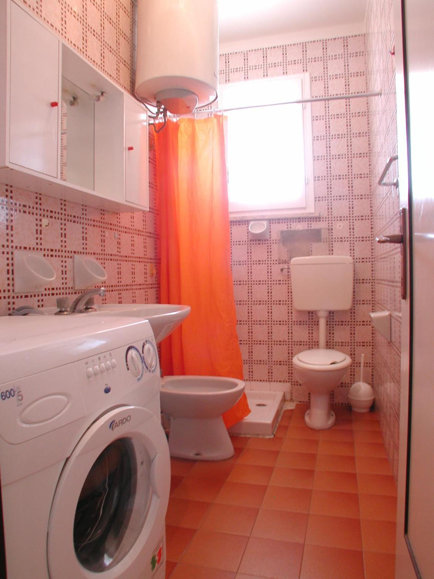 Residence Molo Lido delle Nazioni Pokój zdjęcie