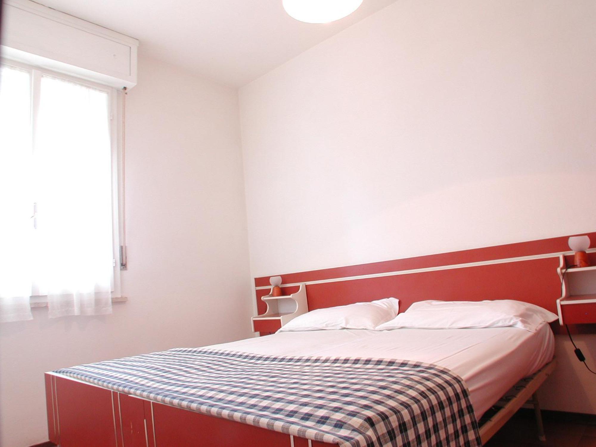 Residence Molo Lido delle Nazioni Pokój zdjęcie