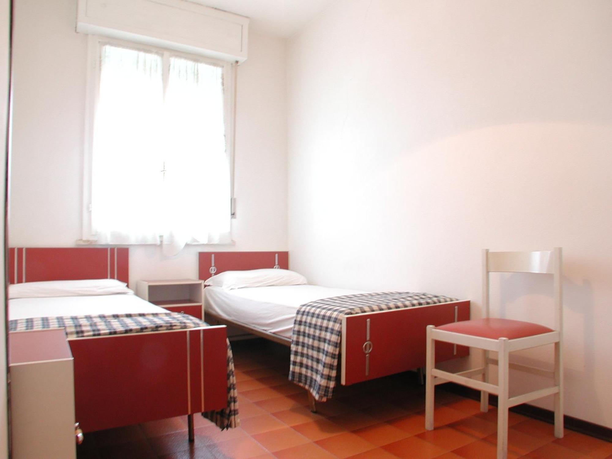 Residence Molo Lido delle Nazioni Pokój zdjęcie