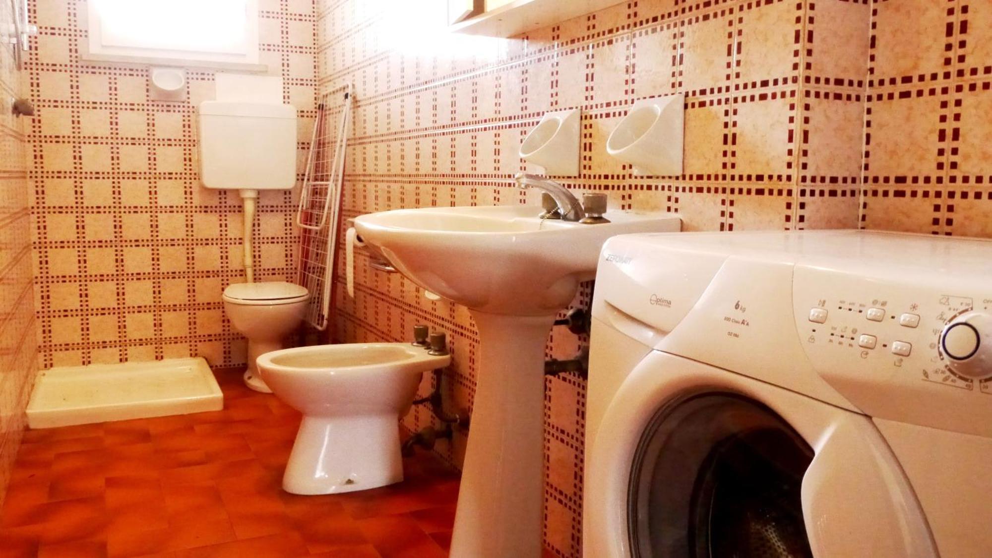 Residence Molo Lido delle Nazioni Pokój zdjęcie