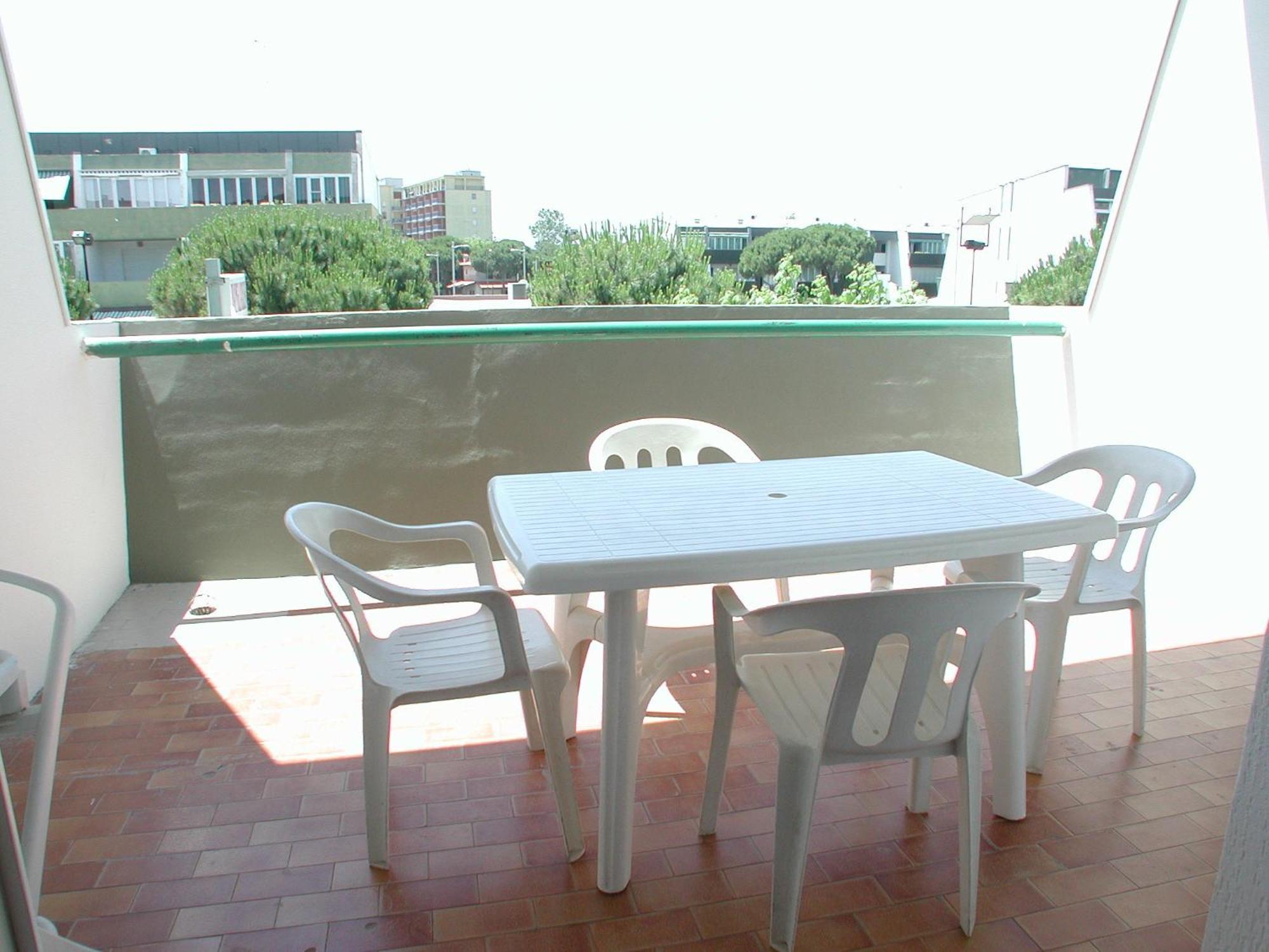 Residence Molo Lido delle Nazioni Pokój zdjęcie