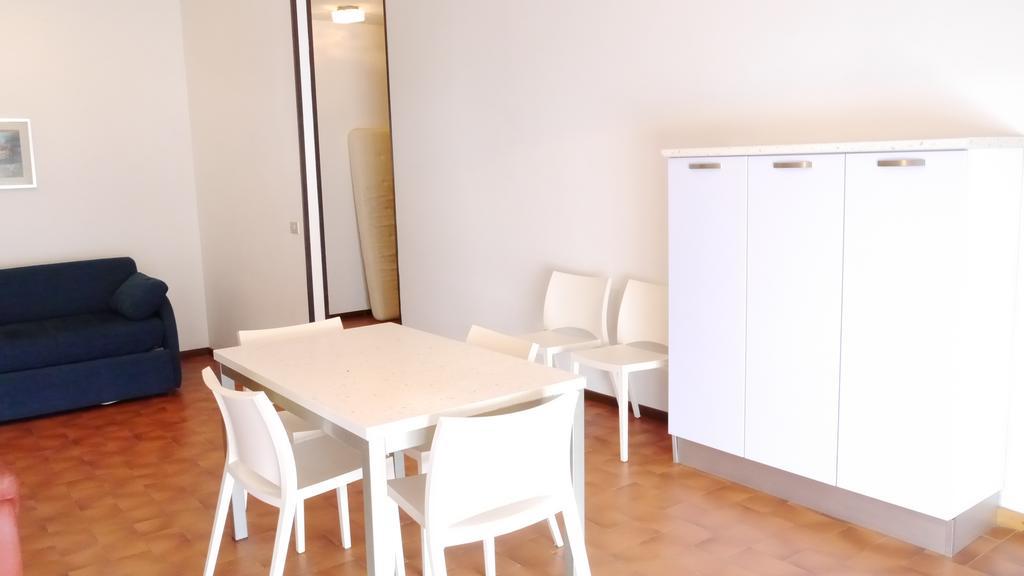 Residence Molo Lido delle Nazioni Zewnętrze zdjęcie