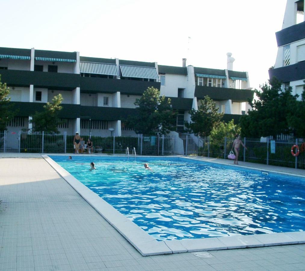 Residence Molo Lido delle Nazioni Zewnętrze zdjęcie